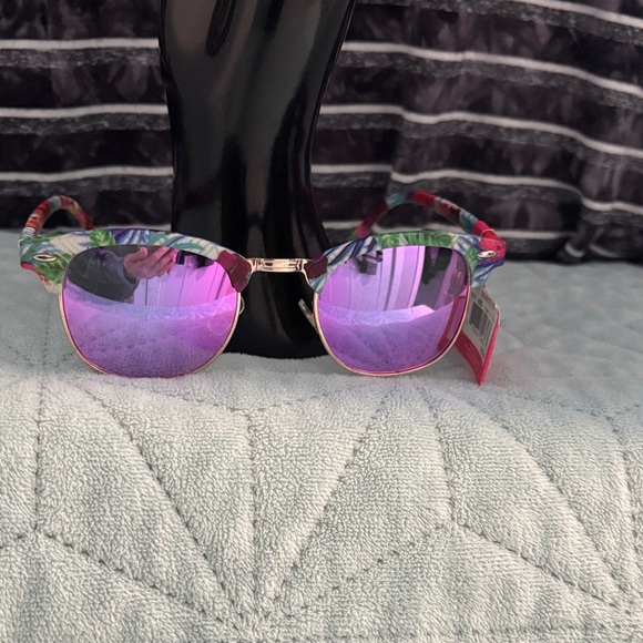 Sunglasses ๐by: Riviera 100% UV Protection NWT - Picture 2 of 9